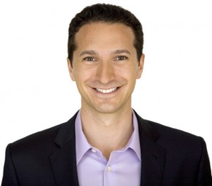Jared Tendler Jared Tendler