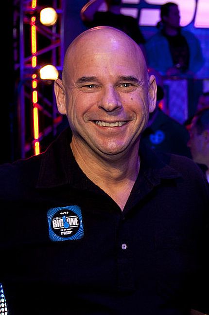 Guy Laliberté Guy Laliberté