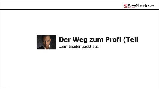Zum Video IronPumper Profi III