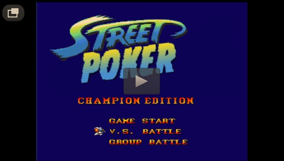 Streetpoker Video Streetpoker Video