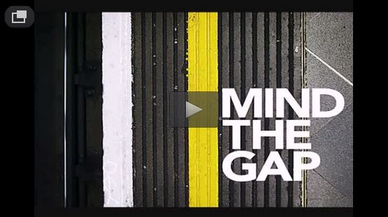 Mind the Gap