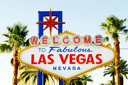 Viva Las Vegas!