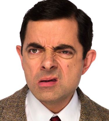 Mr Bean Mr Bean