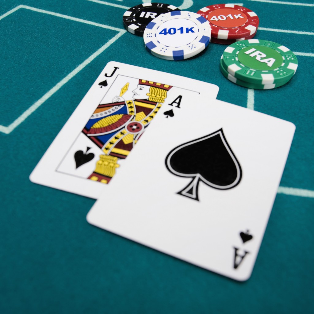 Black jack Blackjack
