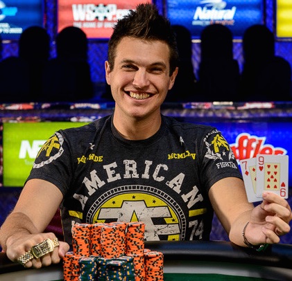 Doug Polk Doug Polk
