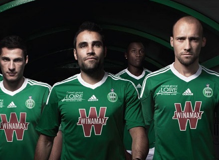 ASSE Winamax ASSE Winamax