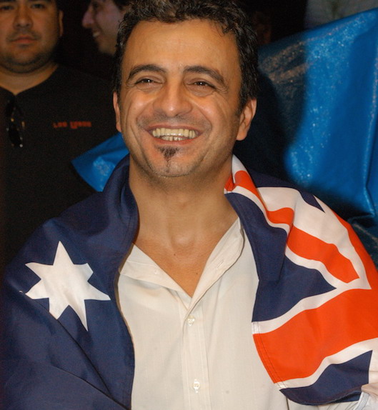Joe Hachem Joe Hachem