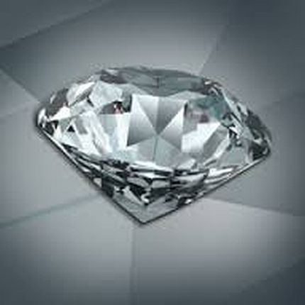 Diamond status