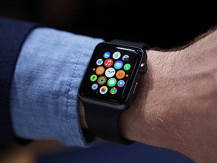 Apple Watch Apple Watch