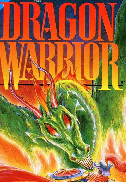 Dragon Warrior