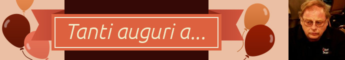 Tanti auguri a... Tanti auguri a...