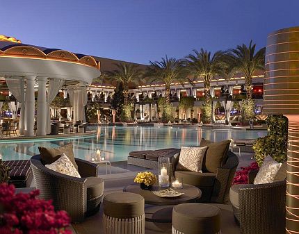 Wynn Hotel, Las Vegas Wynn Hotel, Las Vegas