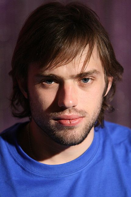 Ivan Demidov