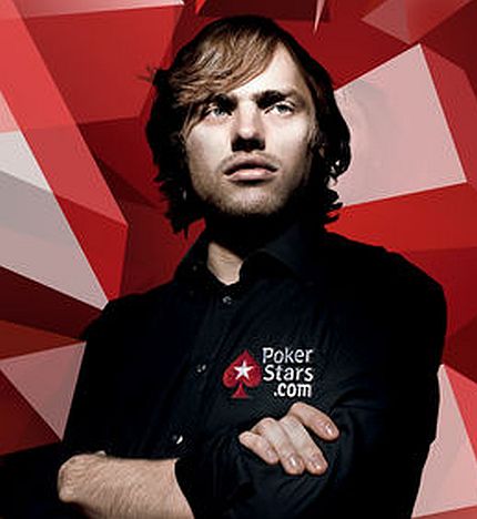 Ivan Demidov na PokerStars