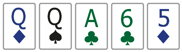 Pair