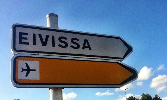 Suivez Eivissa ! Ibiza Eivissa