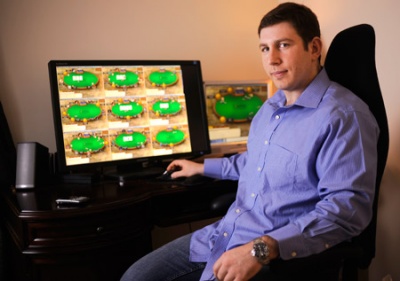SNG expert Collin Moshman