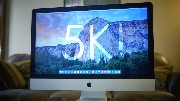 iMac 5k