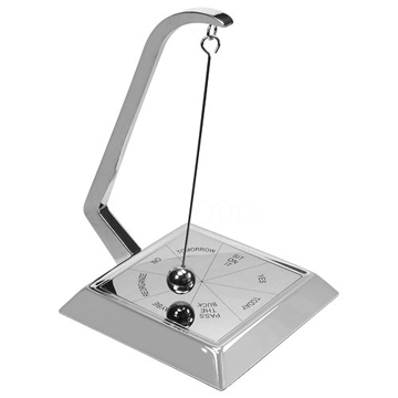Magnetic decison maker