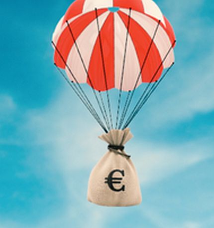 Cash Drop