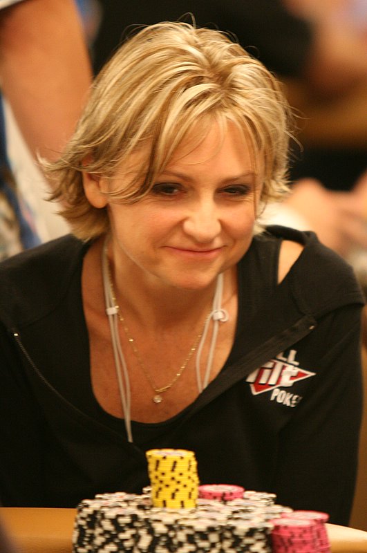 Jennifer Harman Jennifer Harman