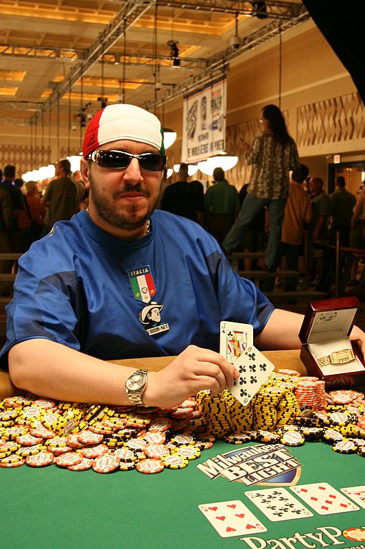 Max Pescatori