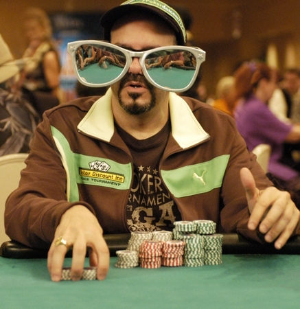 Poker sunglasses Poker sunglasses