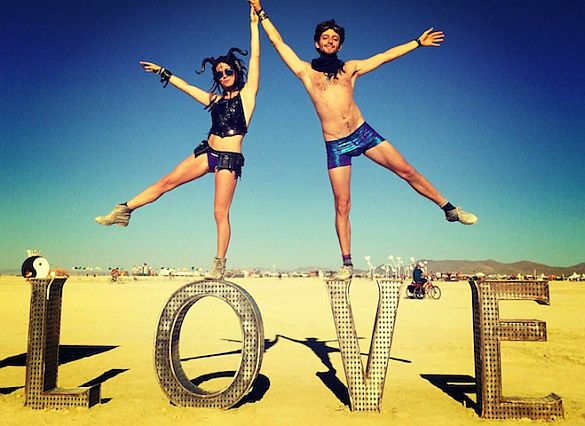 Liv and Igor