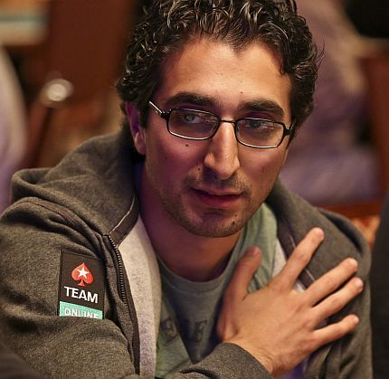 Gabriel Nassif