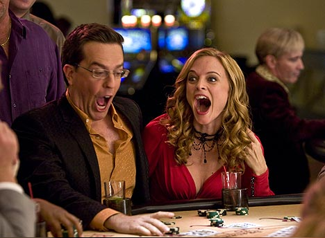 I hit the flop!