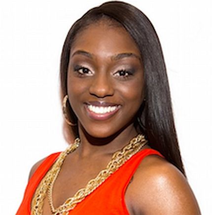 Da'Vonne Rogers
