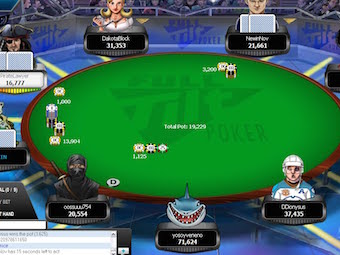 MTT poker advice