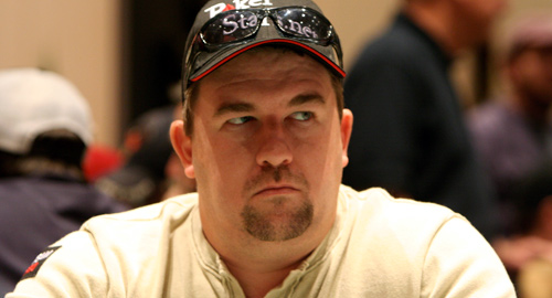 Chris doesn't want to go to Las Vegas
