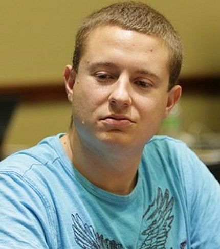 Brian Hastings NoelHayes?
