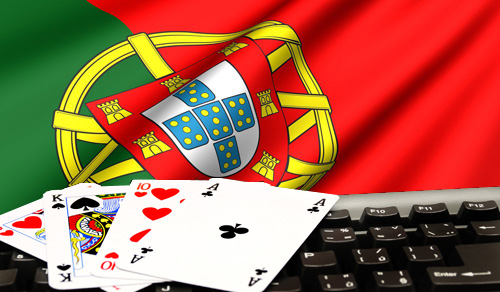 Regulamentação do jogo online em portugal
