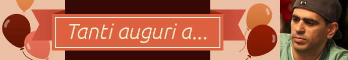 Tanti auguri a... Tanti auguri a...
