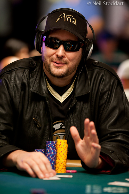 Phil Hellmuth Phil Hellmuth