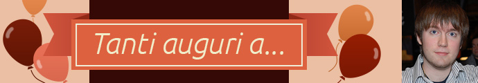 Tanti auguri a... Tanti auguri a...