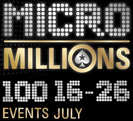 MicroMillions 11