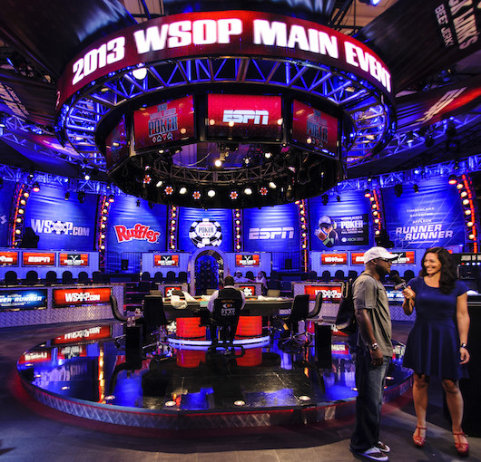 WSOP ESPN WSOP ESPN November Nine