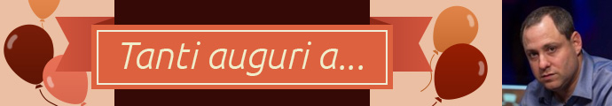 Tanti auguri a... Tanti auguri a...