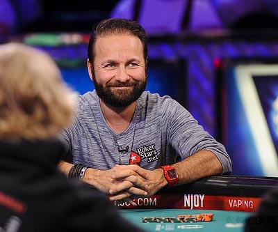 Negreanu wsop