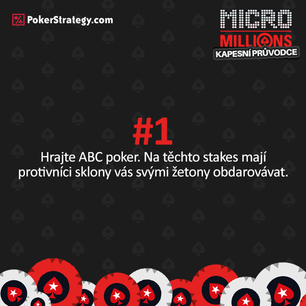 MicroMillions tipy