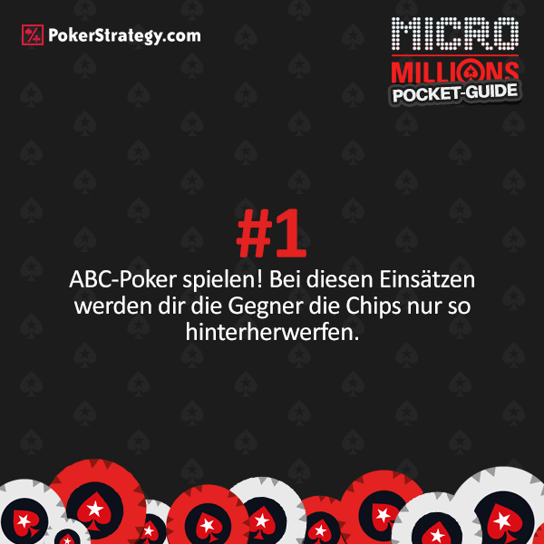 MicroMillions Tipps