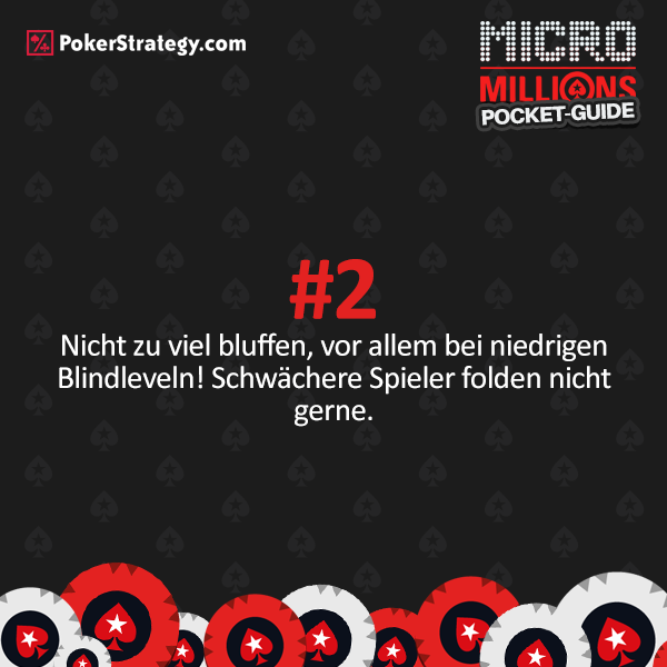 MicroMillions Tipps