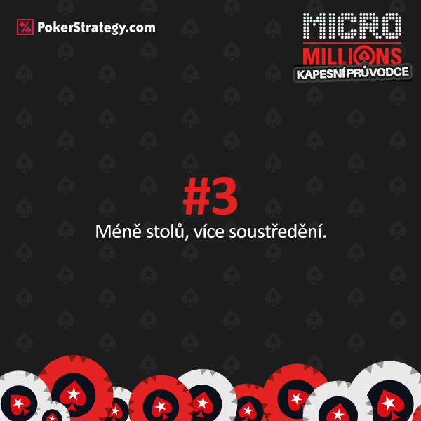 MicroMillions tipy