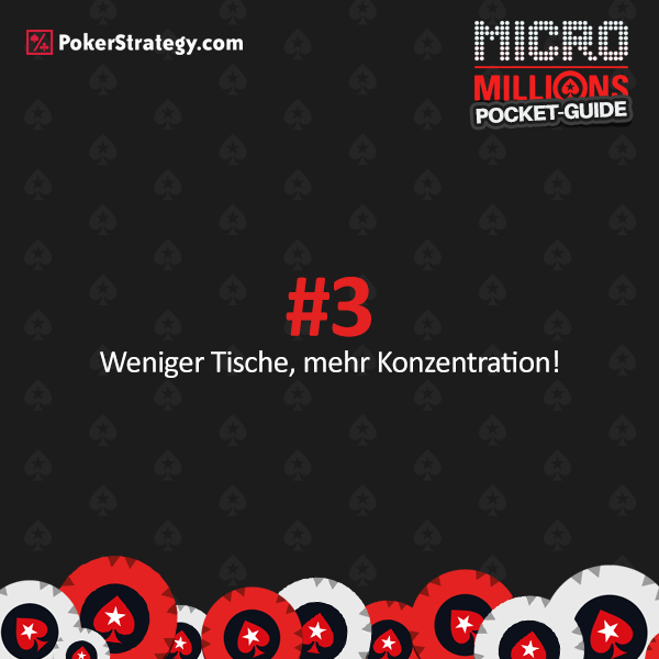 MicroMillions Tipps