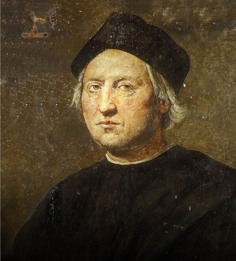 Cristoforo Colombo Cristoforo Colombo