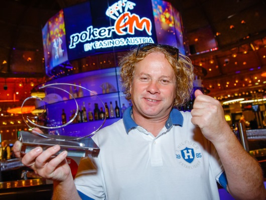 Simon Boss Poker EM Simon Boss Poker EM