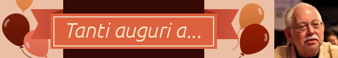 Tanti auguri a... Tanti auguri a...